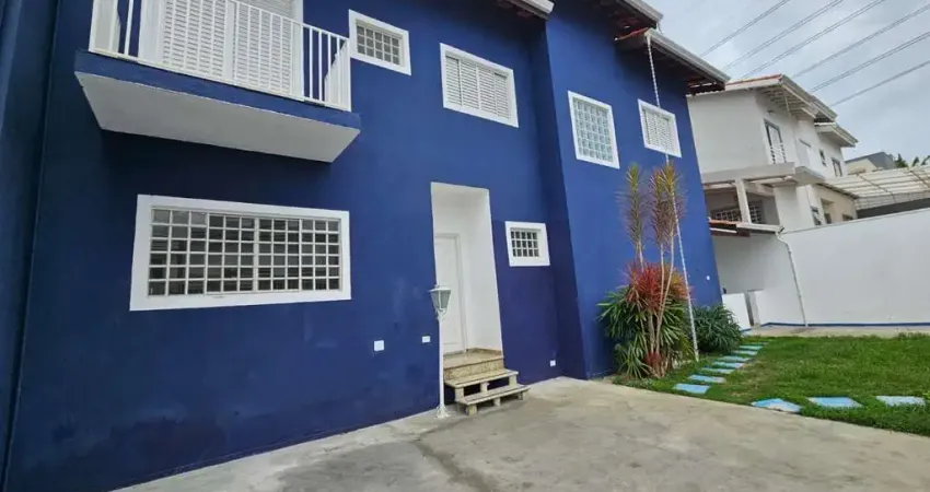 Casa com 3 quartos para alugar na Vila Lavínia, Mogi das Cruzes 
