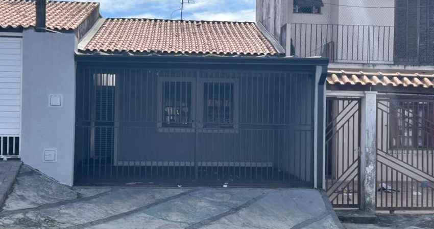 Casa para Venda no Jardim Camila