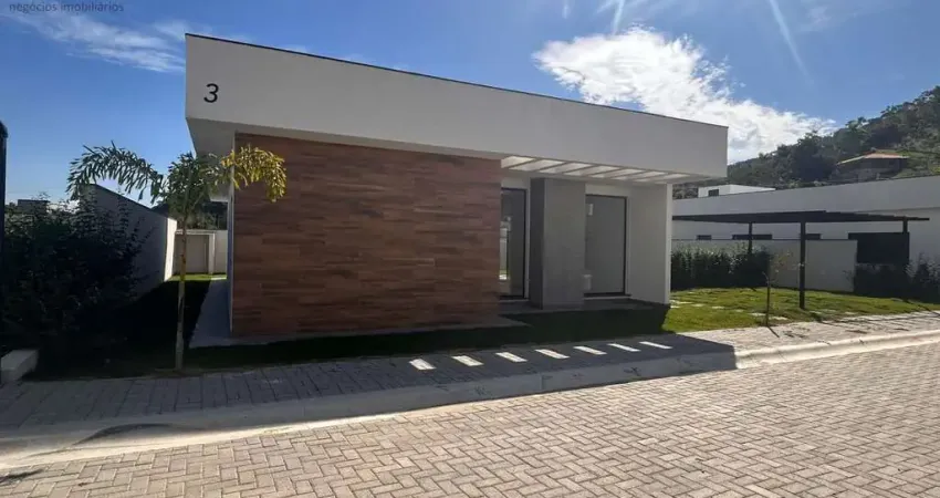 Carpe Diem Village - Casa no Condomínio Carpe Diem - Guararema