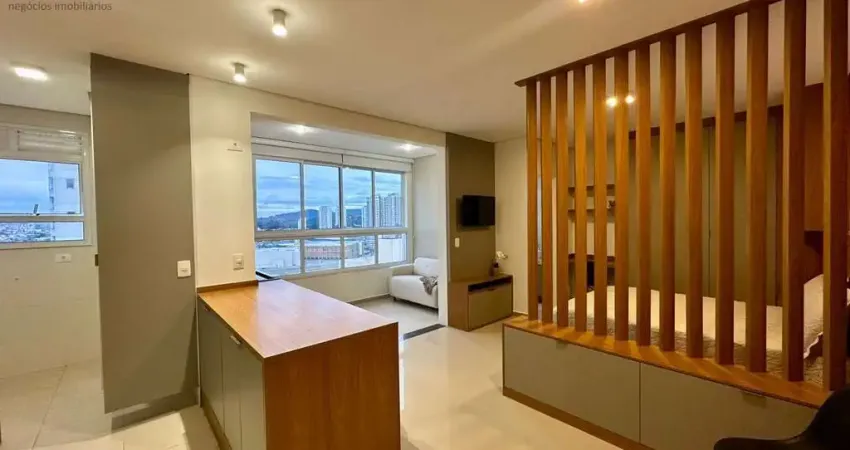 Way Loft Nova Mogilar - Apartamento Loft para Locação!