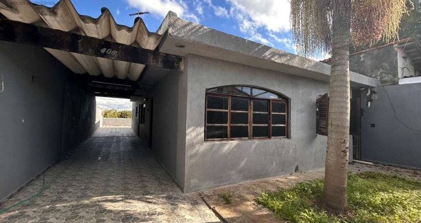 Casa com 2 quartos à venda na Vila Natal, Mogi das Cruzes 