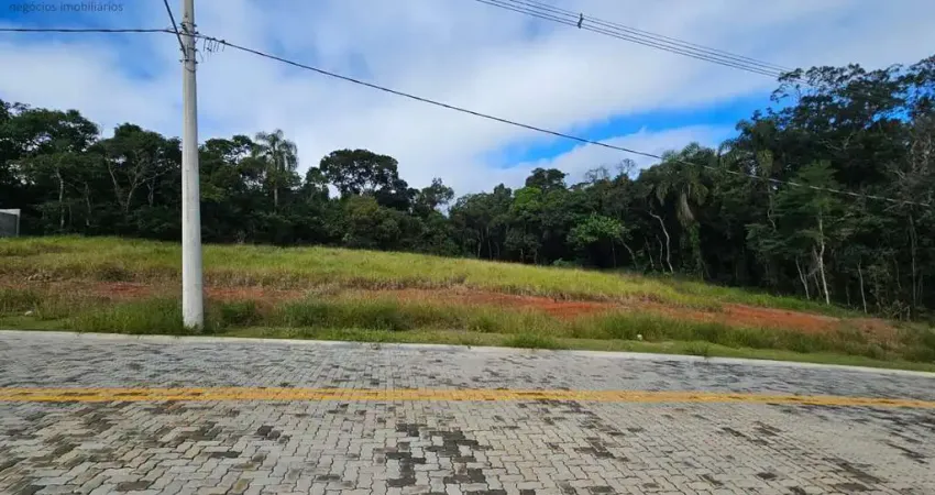 Residencial Real Park - Mogi II - Terreno no Condomínio Real Park II