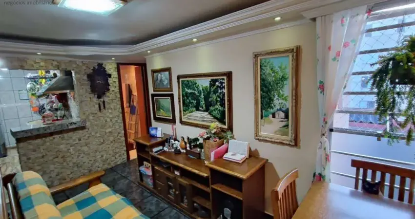 Residencial Safiras - Apartamento para Venda no condomínio Safiras