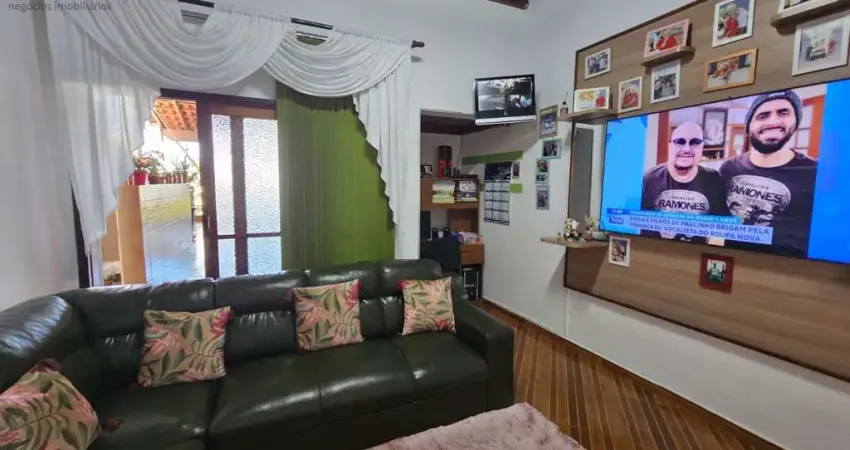 Casa com 3 quartos à venda no Parque Morumbi, Mogi das Cruzes 