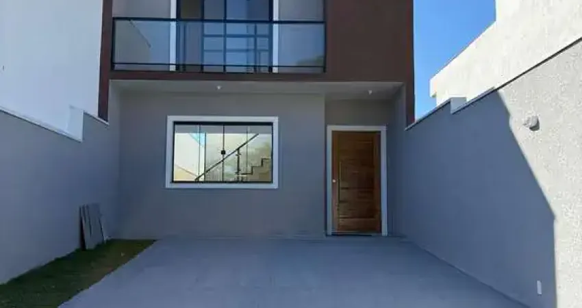Casa com 3 quartos à venda no Parque Morumbi, Mogi das Cruzes 