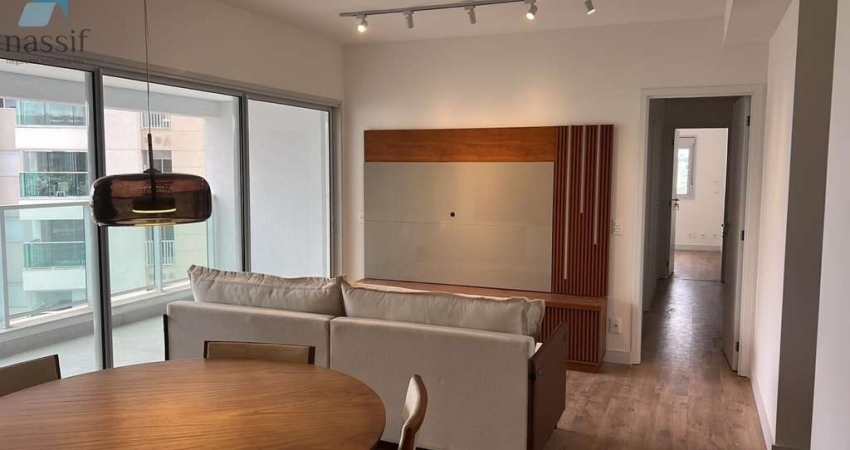 Helbor Passeo Patteo Mogilar - Apartamento para Locação no condomínio Passeo Patteo Mogilar
