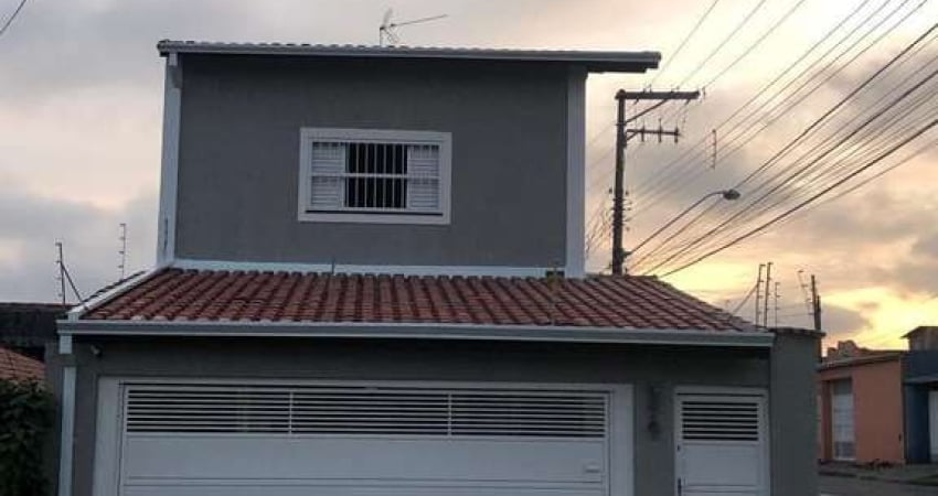Casa com 2 quartos para alugar na Vila Lavínia, Mogi das Cruzes 
