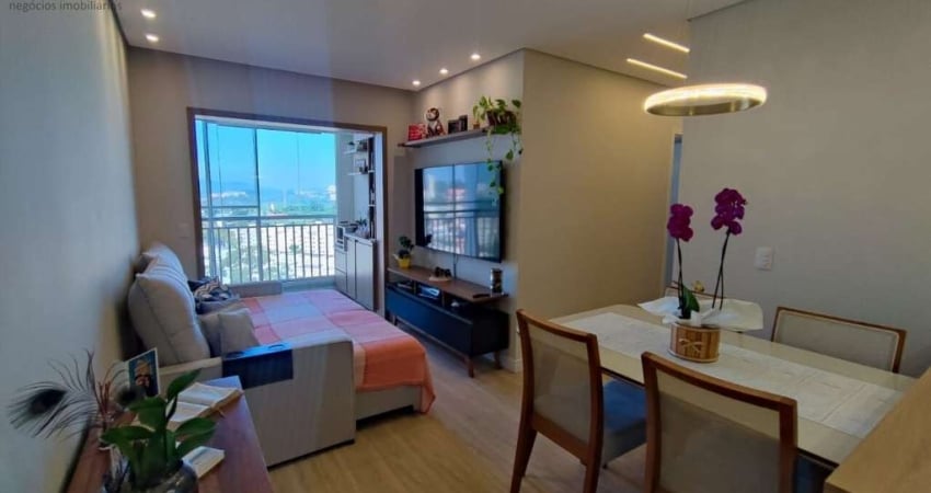 Helbor Praças Ipoema - Apartamento para Locação no Condomínio Helbor Praças Ipoema