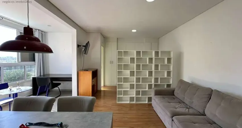 Way Loft Nova Mogilar - Apartamento Loft no empreendimento Way