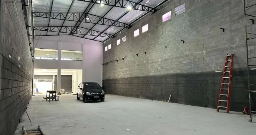Casa comercial à venda na Vila Suissa, Mogi das Cruzes 