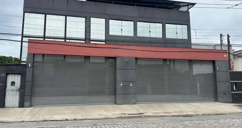 Casa comercial para alugar no Jardim Ponte Grande, Mogi das Cruzes 