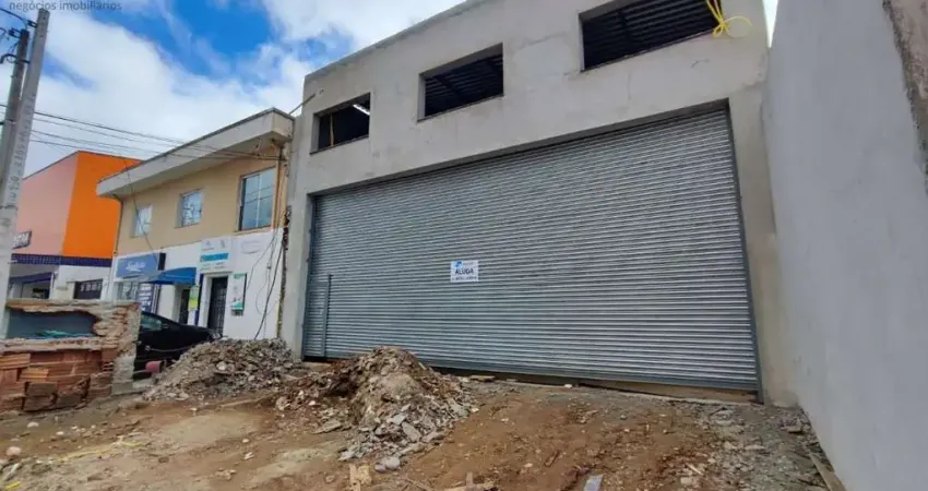 Casa comercial para alugar na Vila Suissa, Mogi das Cruzes 