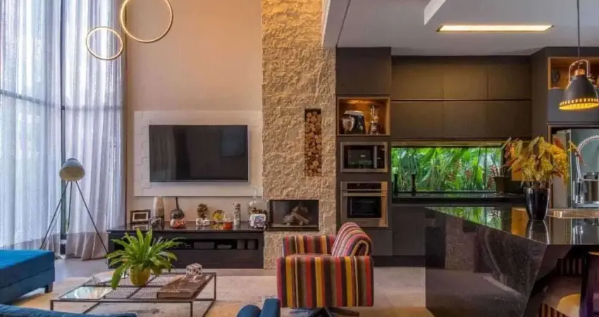 Casa com 3 quartos à venda no Botujuru, Mogi das Cruzes 