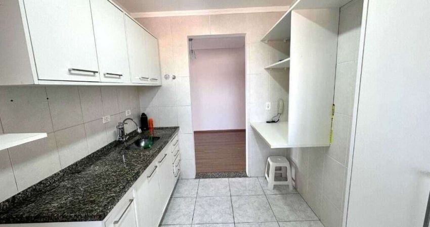 Residencial Espanha II - Apartamento para alugar em Mogi das Cruzes/SP