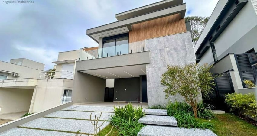 Casa em condomínio fechado com 4 quartos à venda no Fazenda Rodeio, Mogi das Cruzes 