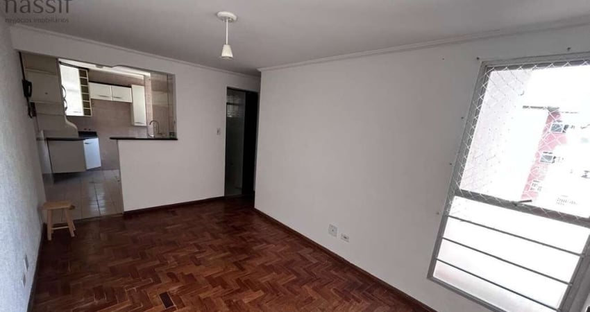 Residencial Safiras - Apartamento para Venda no bairro do Jardim Maricá