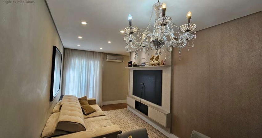 Residencial Espanha II - Apartamento no condomínio Espanha II