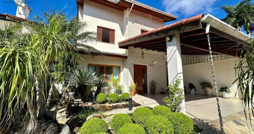 Residencial Green Village - Casa no Condomínio Green Village