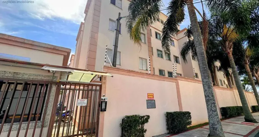 Spazio Monterrey - Apartamento no condomínio Spazio Monterrey