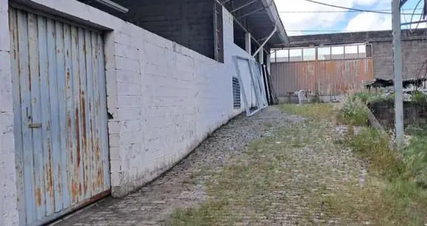 Casa comercial à venda na Vila Cecília, Mogi das Cruzes 