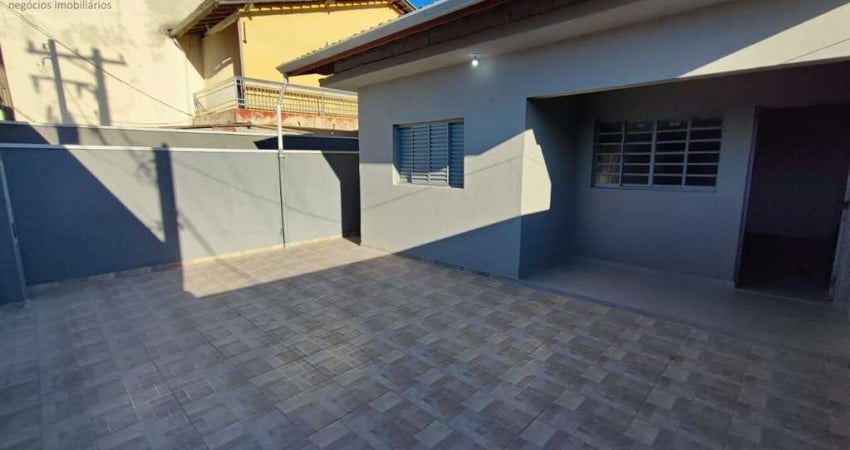 Casa para Locação no Jardim Maricá - Mogi das Cruzes