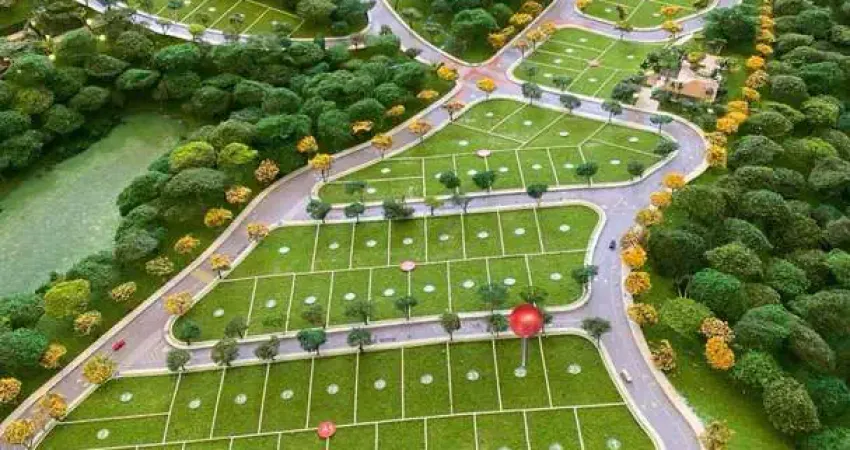 Fazenda itapety by helbor - terreno para venda no condomínio fazenda itapety by helbor