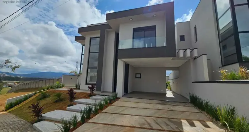 Mosaico essence - casa à venda no condomínio mosaico essence