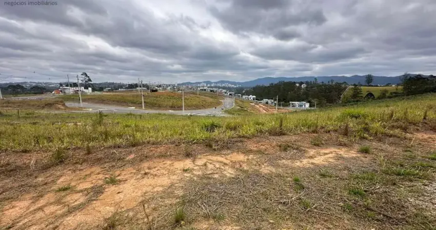 Mosaico horizontes - terreno à venda no condomínio mosaico horizontes
