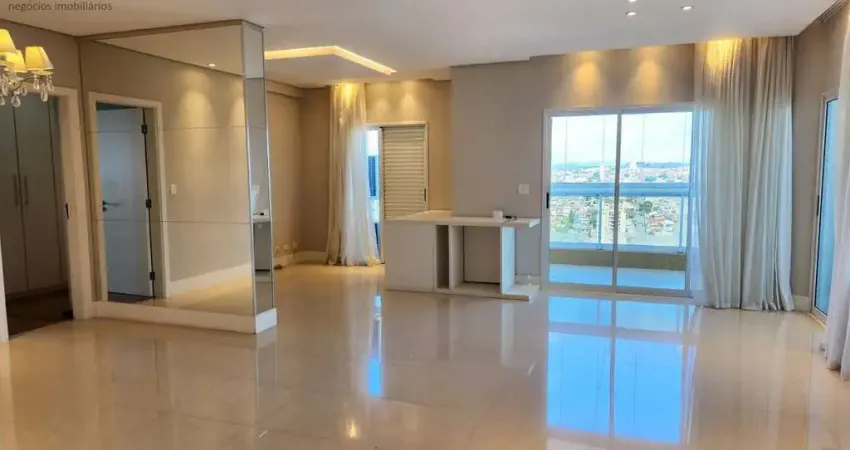 Arts garden - apartamento alto padrão à venda em mogi das cruzes