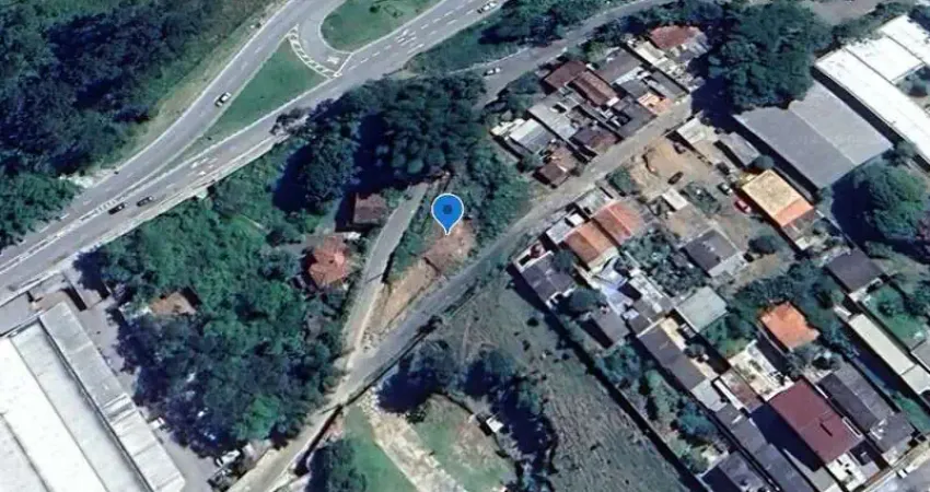 Terreno à venda na Vila São Paulo, Mogi das Cruzes