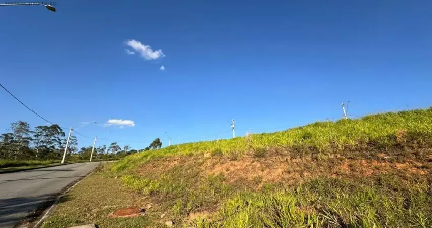 Mosaico horizontes - terreno à venda condomínio mosaico horizontes