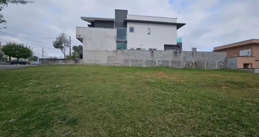 Mosaico da serra - terreno à venda no condomínio mosaico da serra