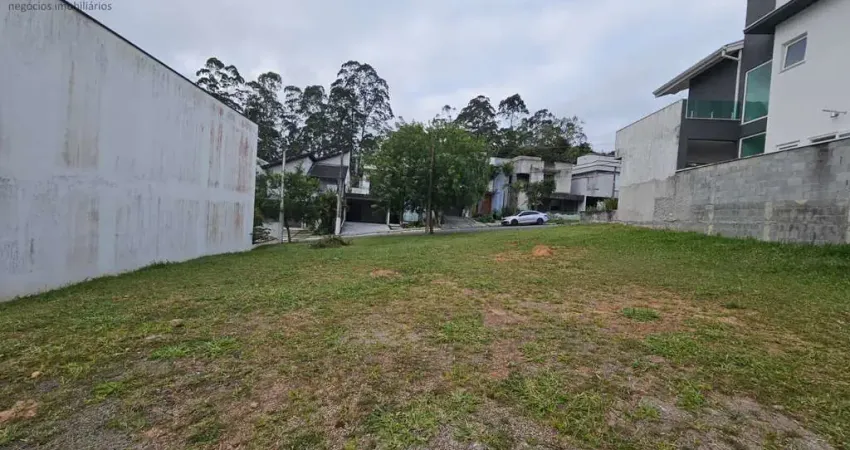 Mosaico da serra - terreno à venda no condomínio mosaico da serra