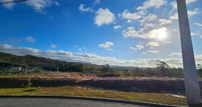 Mosaico horizontes - terreno à venda no condomínio mosaico horizontes