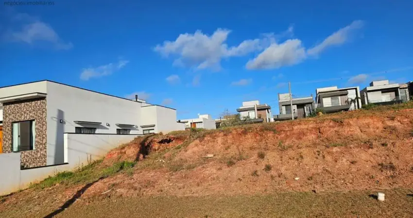 Mosaico essence - terreno à venda no condomínio mosaico essence