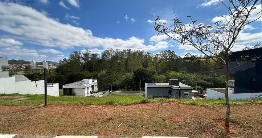 Mosaico essence - terreno à venda no condomínio mosaico essence