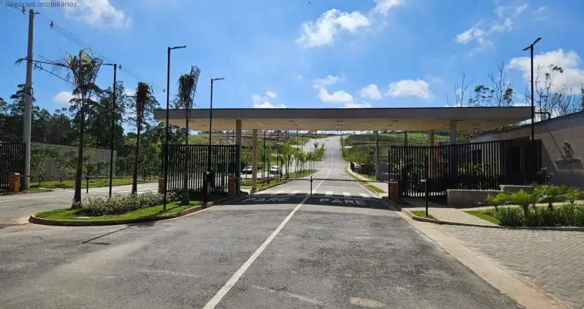 Mosaico horizontes - terreno à venda no condomínio mosaico horizontes