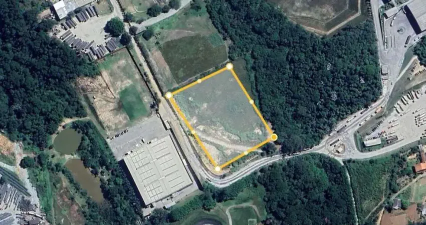 Terreno comercial à venda no Do Taboão, Mogi das Cruzes