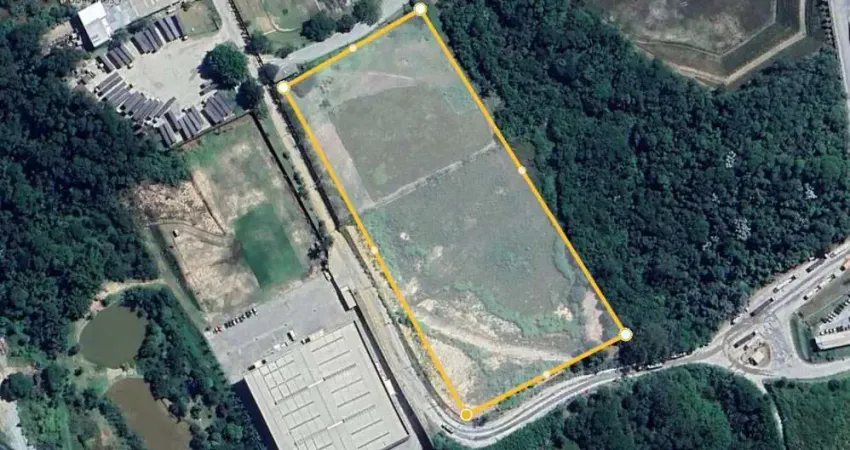 Terreno comercial à venda no Do Taboão, Mogi das Cruzes