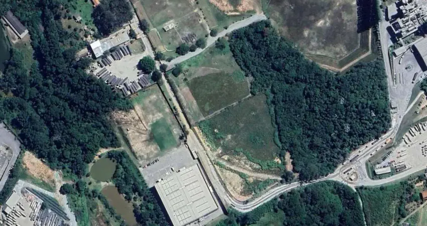 Terreno comercial à venda no Do Taboão, Mogi das Cruzes