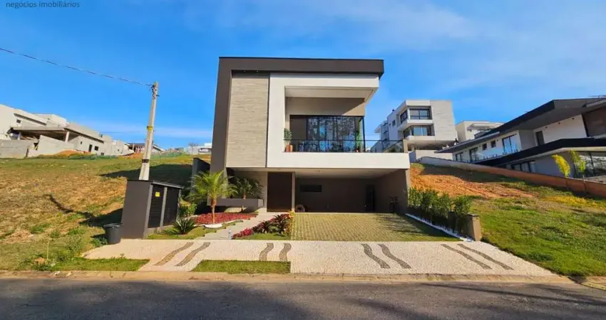 Casa em condomínio fechado com 3 quartos à venda no Jardim São Pedro, Mogi das Cruzes 