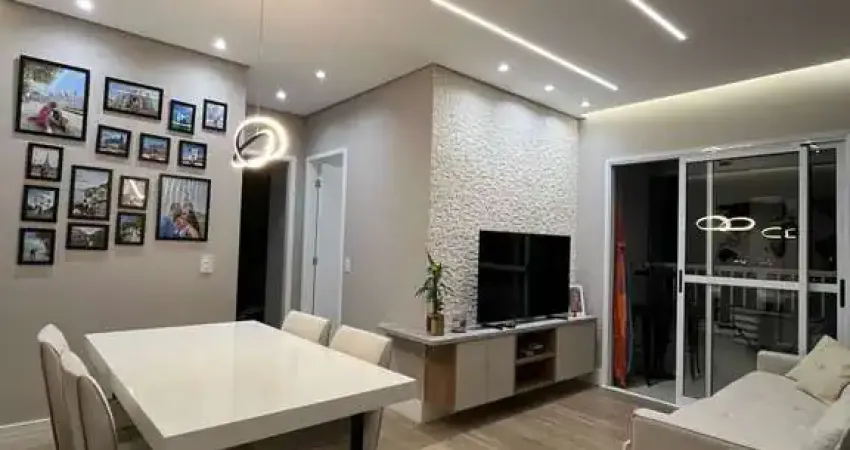 Combinatto - apartamento à venda no condomínio combinatto giardino