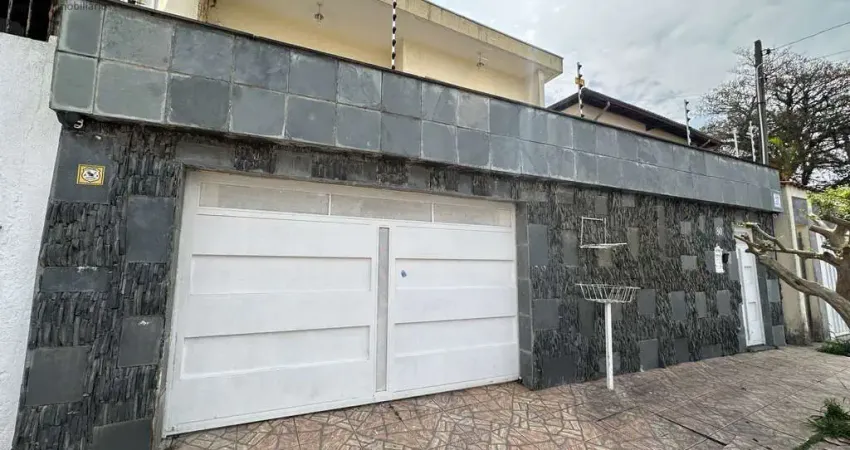 Casa com 3 quartos à venda no Jardim Camila, Mogi das Cruzes 
