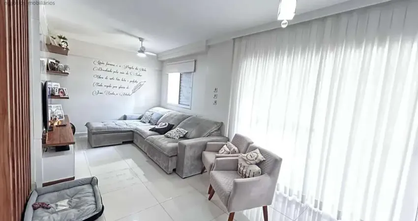 Apartamento com 3 quartos à venda na Vila Nova Socorro, Mogi das Cruzes
