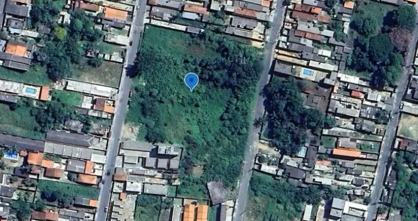 Terreno à venda na Vila São Paulo, Mogi das Cruzes 