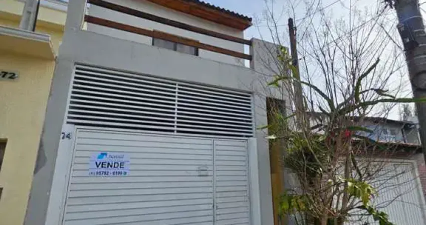 Casa com 3 quartos à venda no Jardim Rubi, Mogi das Cruzes 