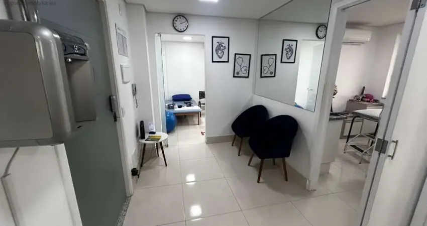 Omega office place - sala comercial à venda no empreendimento omega mall