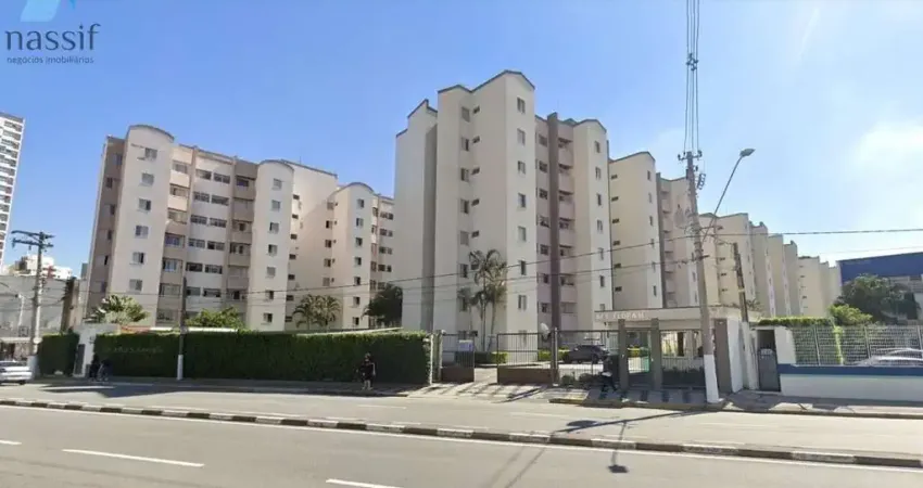 Condomínio residencial flora ii - apartamento à venda no condomínio flora ii