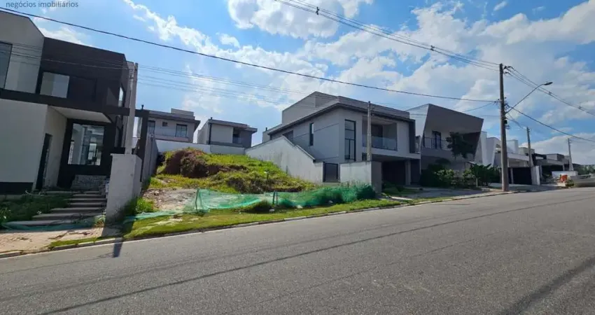 Mosaico essence - terreno à venda no condomínio mosaico essence