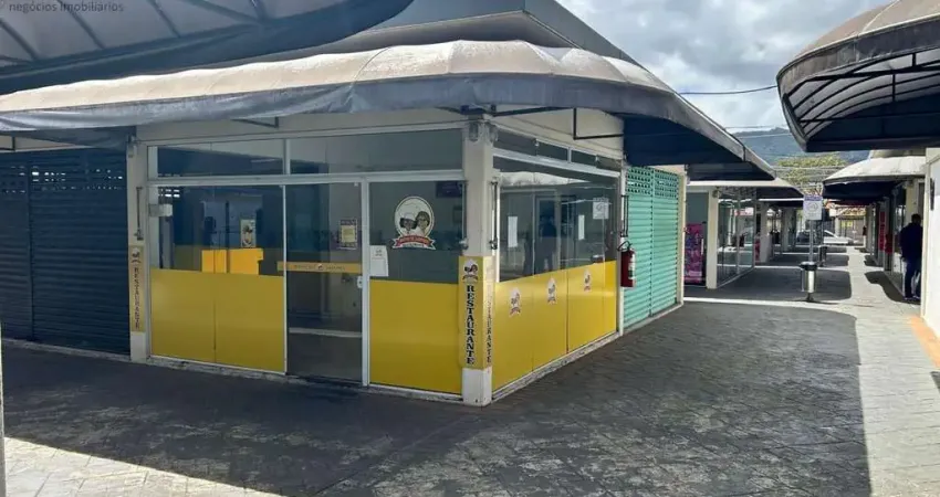 Sala comercial à venda na Vila Mogilar, Mogi das Cruzes